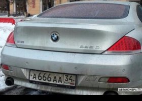 А666АА34
