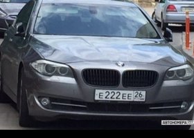 Е222ЕЕ26