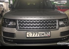С777ЕМ97