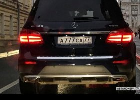 А777СА77