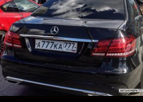 А777КА777