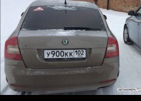У900КК102