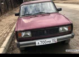 А700МК02