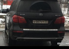 К007УТ77