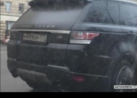 М999АМ777