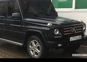 Х777АК26