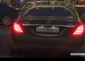 В691ВВ77