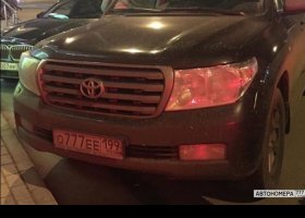 О777ЕЕ199
