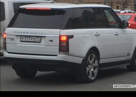 Р777РХ77