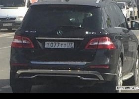 Т077ТТ77