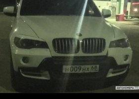 Н009НХ68