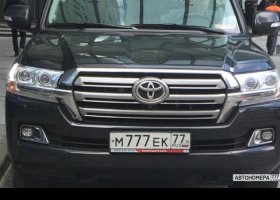 М777ЕК77