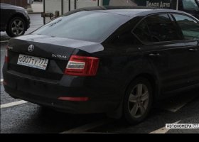 О007ТУ777