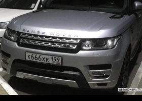 К666ХК199