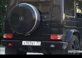 Х707ВТ77