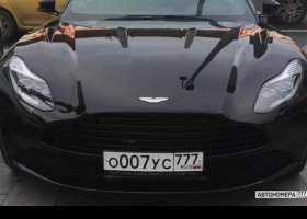 О007УС777