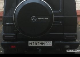 М151ММ777