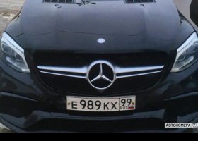 Е989КХ99