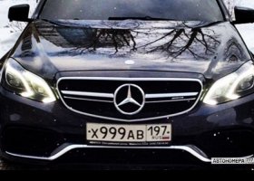Х999АВ197
