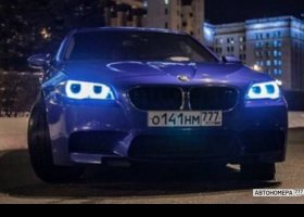 О141НМ777