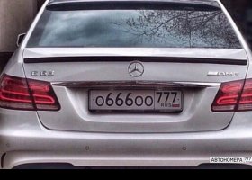 О666ОО777