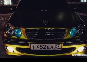 Н452ЕА27