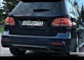 О249ОУ777