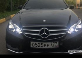 В525РР777