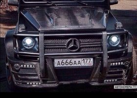 А666АА177