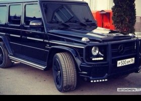 Р500АМ06
