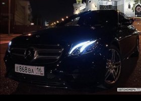 Е868ВА16