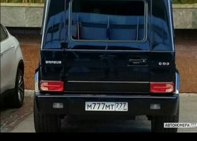 М777МТ777