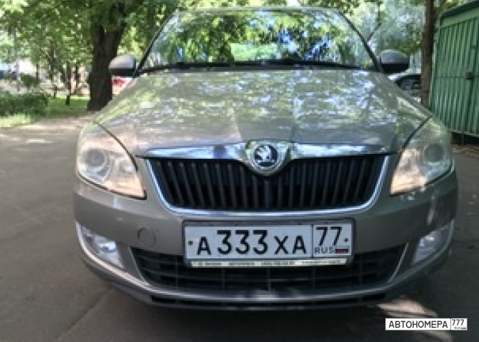 А333ХА77
