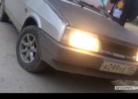 А099УЕ154