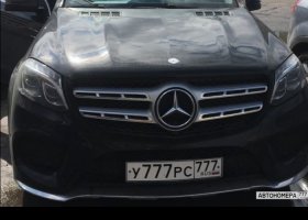 У777РС777