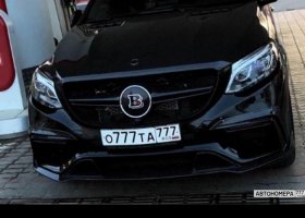 О777ТА777
