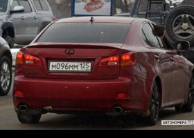 М096ММ125