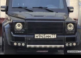 М945ММ77