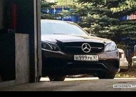 Н999РК97