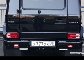 Х777ХХ38