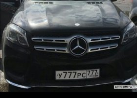 У777РС777