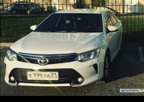 Е999ВА21