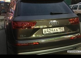 А424АА150
