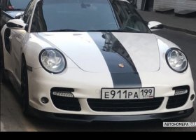 Е911РА199