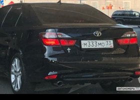 М333МО33