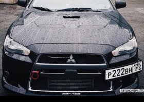 О222ВН125