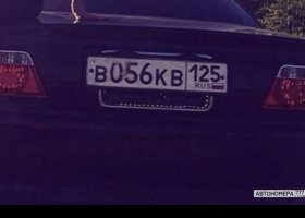В056КВ125