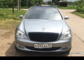А555АА01
