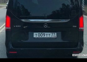 Т009ТТ77