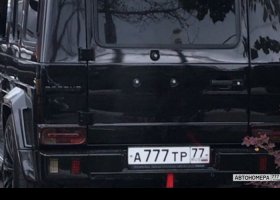 А777ТР77